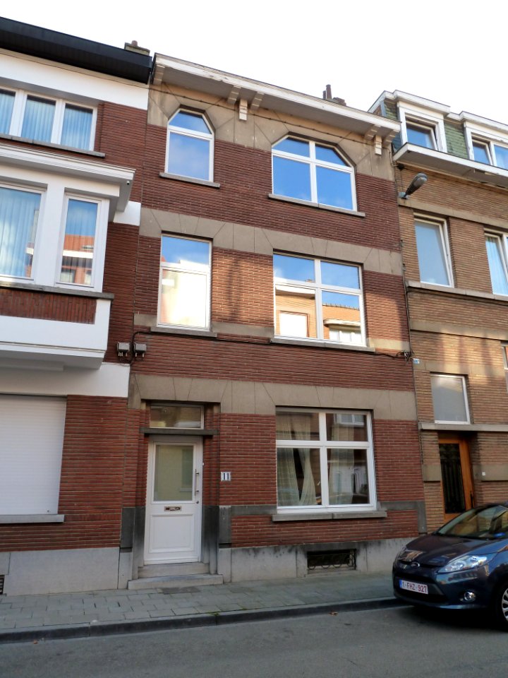 Leuven-Emile van Arenberghstraat 11