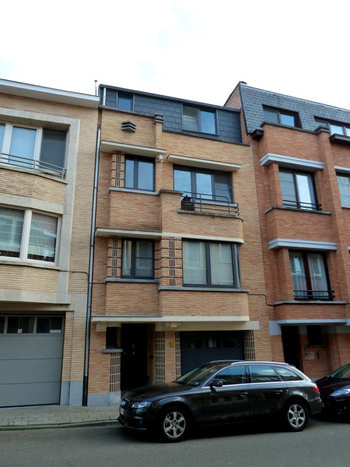 Leuven-Emile Mathieustraat 20