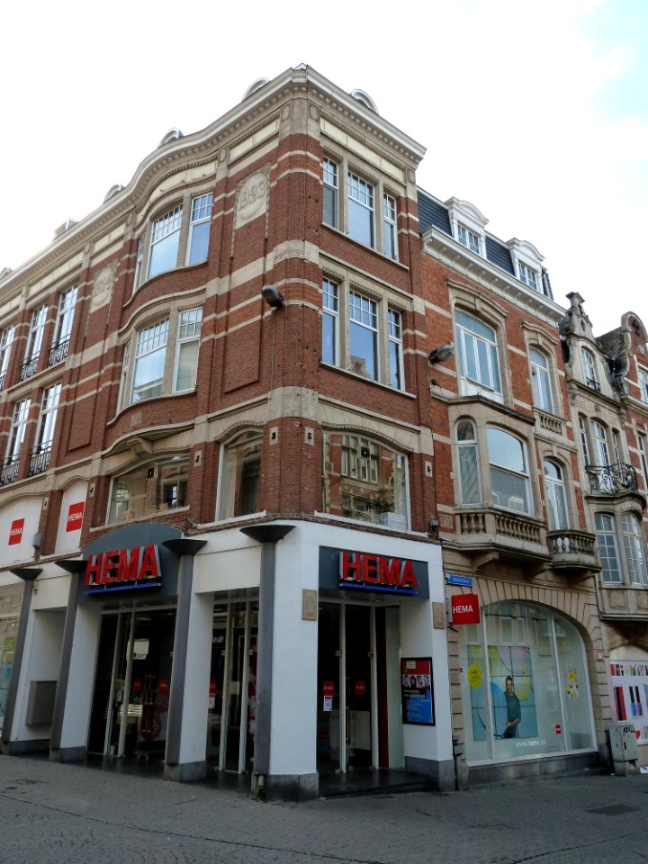 Leuven-Brusselsestraat 9
