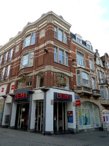 Leuven-Brusselsestraat 9