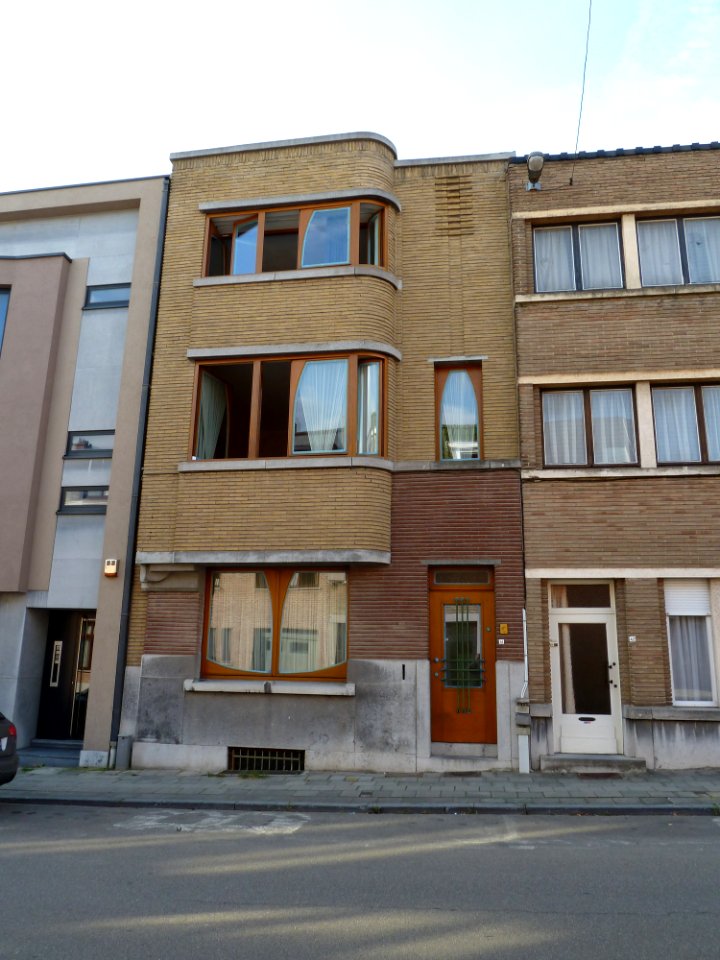 Leuven-Constantin Meunierstraat 44