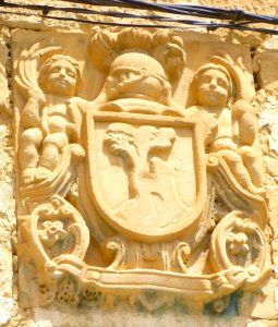 Leza - escudo 3