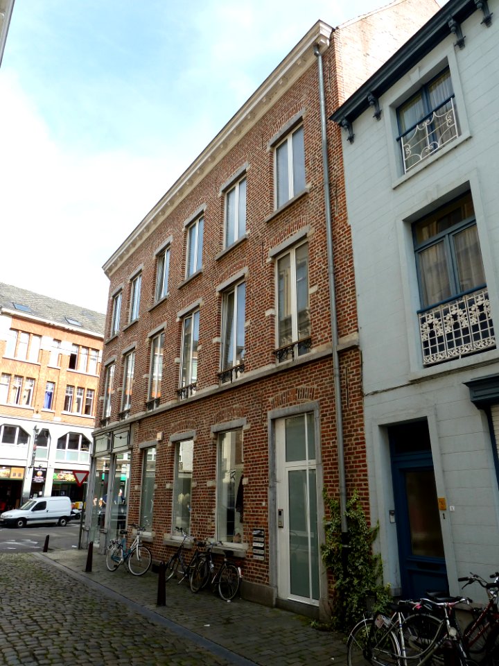 Leuven-Brusselsestraat 51 (2)