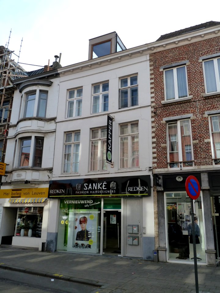 Leuven-Brusselsestraat 49