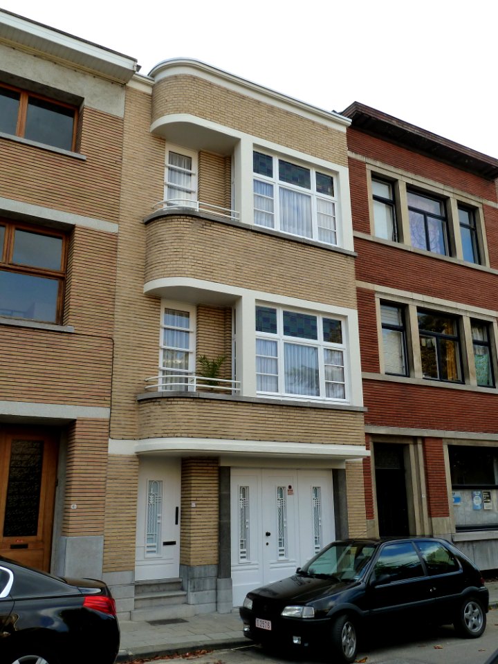 Leuven-Weldadigheidsstraat 87