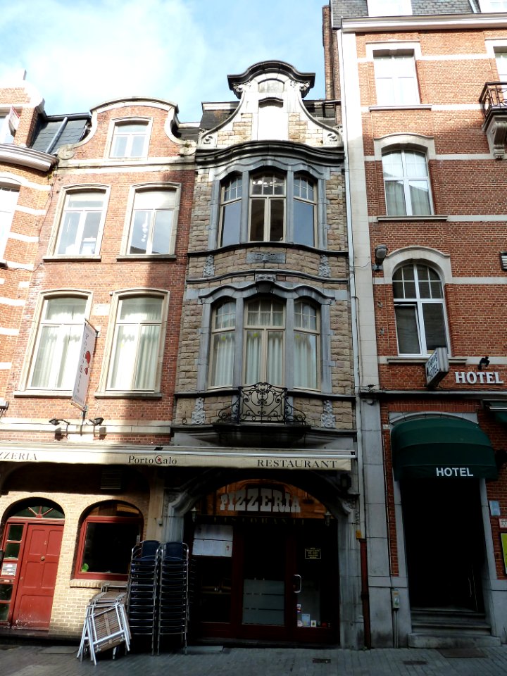 Leuven-Zeelstraat 2