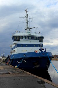 Letto Toppila Oulu 20150501