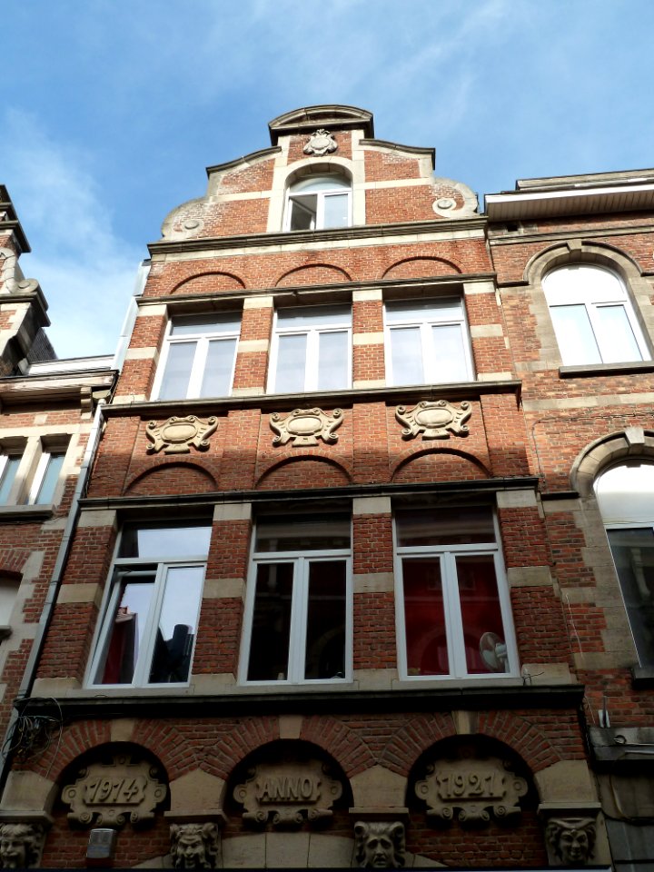 Leuven-Zeelstraat 12