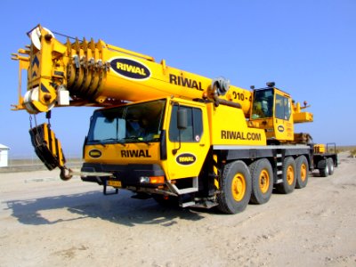 Liebherr p1