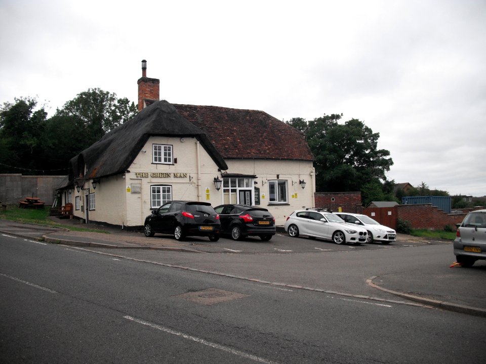 LidlingtonGreenMan