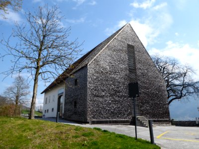 Liechtenstein-Institut