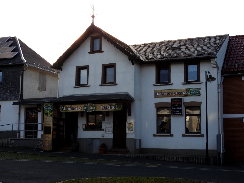 Liebengrün 13