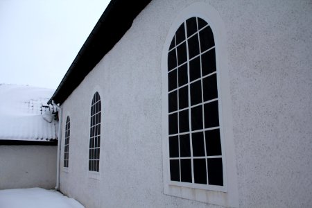 Lids kyrka dec 2012d