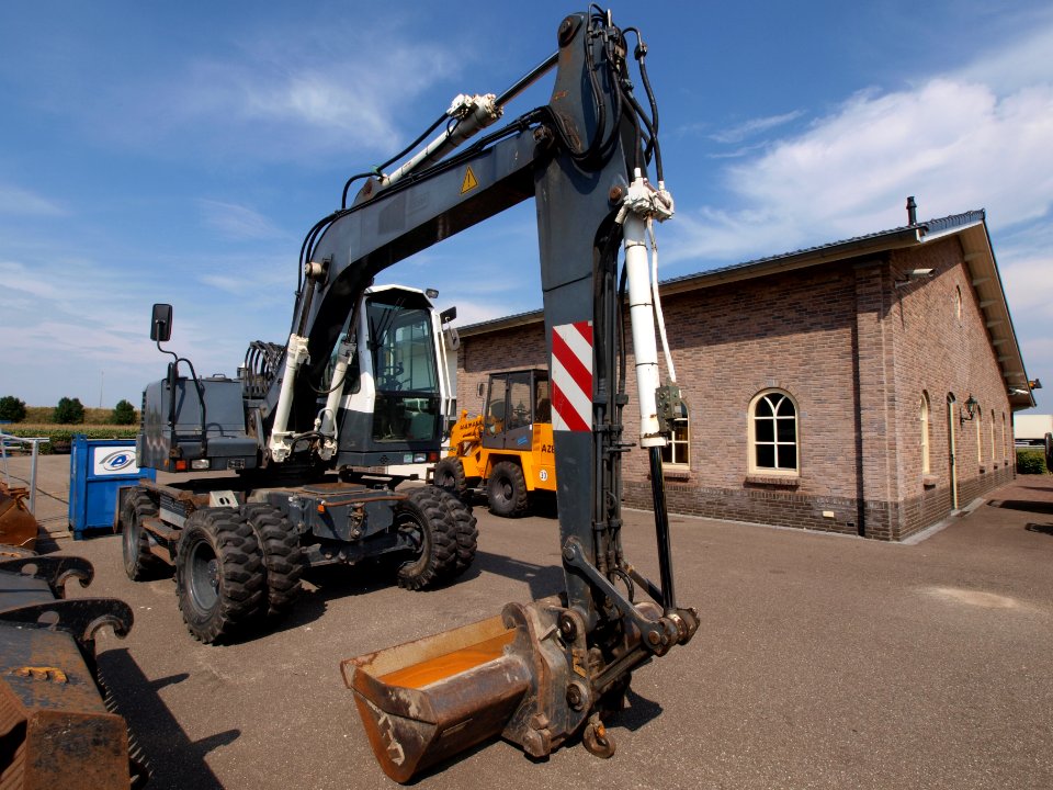 Liebherr unknown type p3