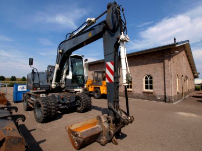 Liebherr unknown type p3