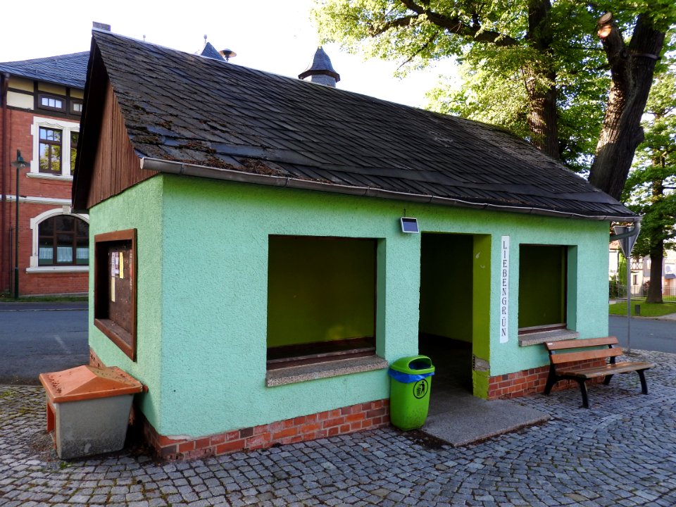 Liebengrün 11