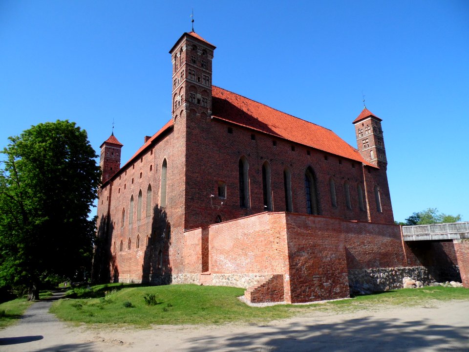 LIDZBARK WARMIŃSKI, AB. 006