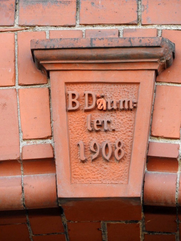Liebengrün 15