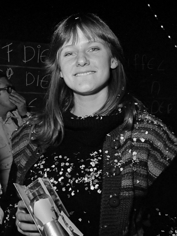 Lidia Postma (1976)