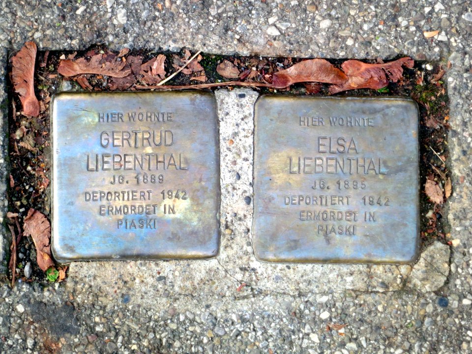 Liebenthal - Stein - IMG 2122 v1