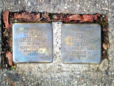 Liebenthal - Stein - IMG 2122 v1