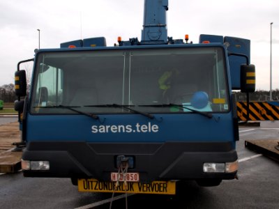 Liebherr owner Sarens pic3