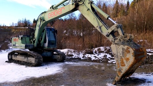 Liebherr R 914 HSL Bj 2000 (02)