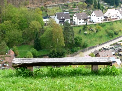 Lichtenstein Neidenfels 12