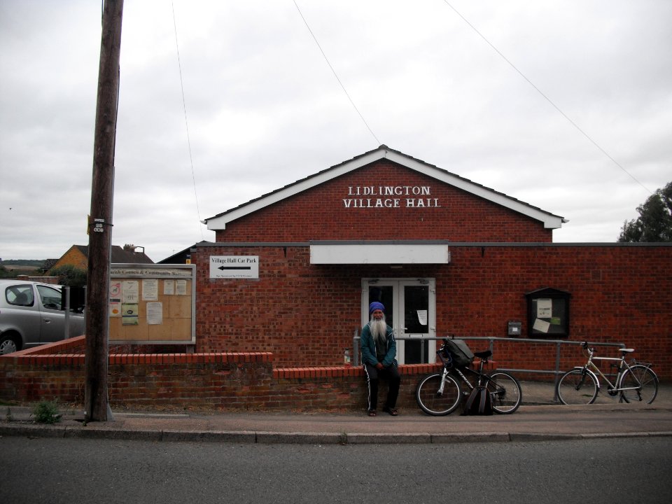 LidlingtonVillage Hall
