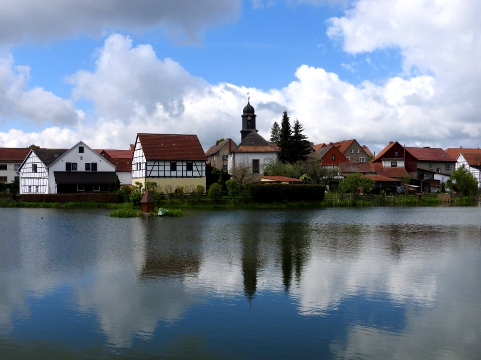 Lichtenau, Neustadt an der Orla 11
