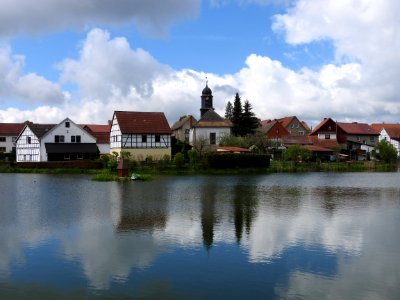 Lichtenau, Neustadt an der Orla 11