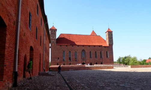 LIDZBARK WARMIŃSKI, AB. 009