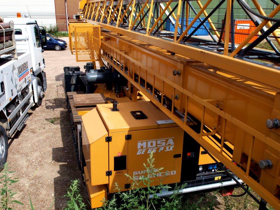 Liebherr 32 TTR p4