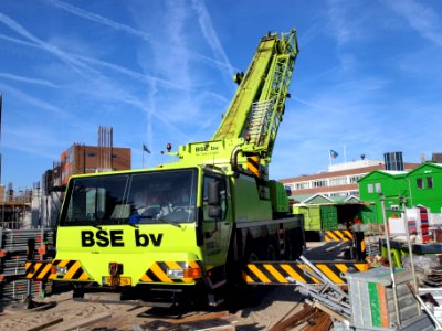Liebherr LTM 1080-1 (owner BSE bv) pic2
