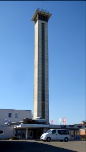Liftturm Neuparadies