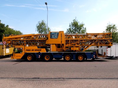 Liebherr MK 80 (owner Paul de Koker) pic2