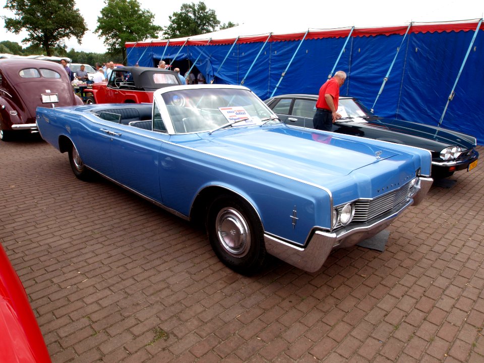 Light blue Continental p1