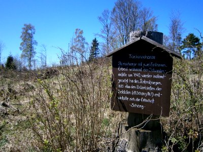 Liebenau Türkenschanze 2