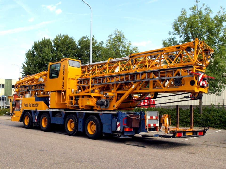 Liebherr MK 80 (owner Paul de Koker) pic3