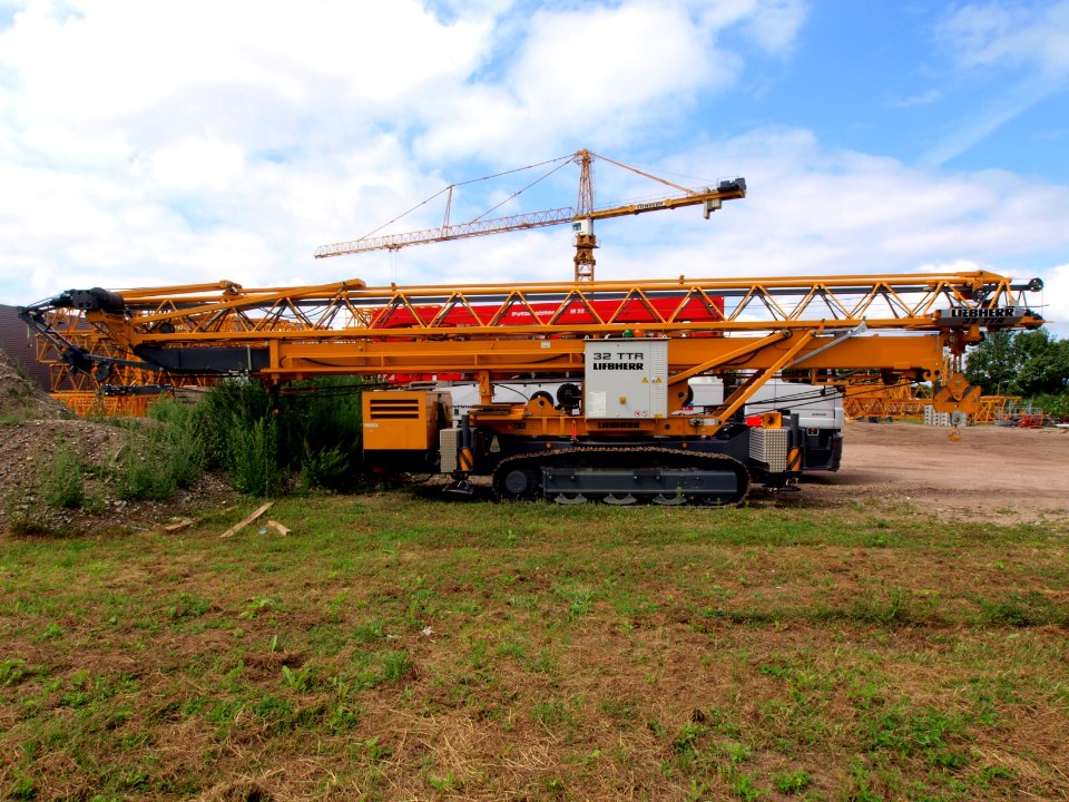 Liebherr 32 TTR p2