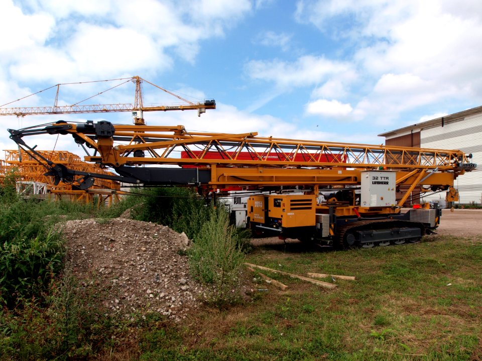 Liebherr 32 TTR p3