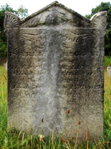 Liggett (Isabella), Bethany Cemetery, 2015-08-30, 01