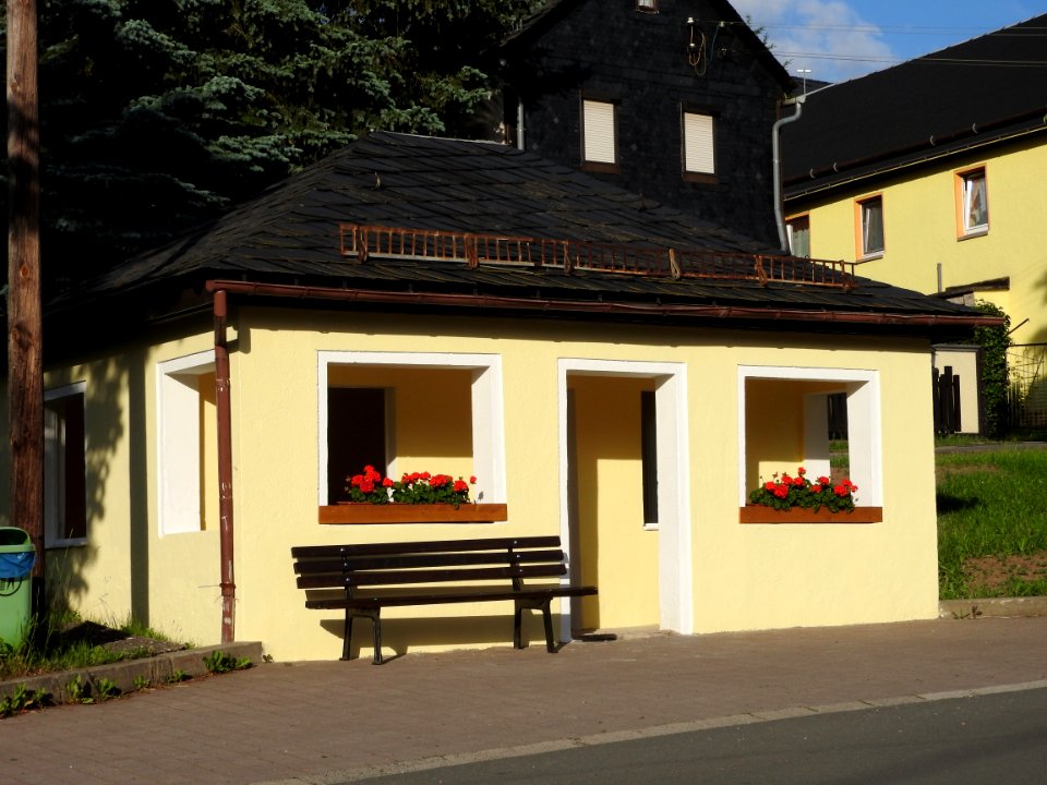 Liebschütz, Remptendorf 12