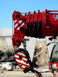 Liebherr LTM 1250-6.1 pic6
