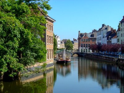 Lier, Belgium, detail, 2007-07-08-04