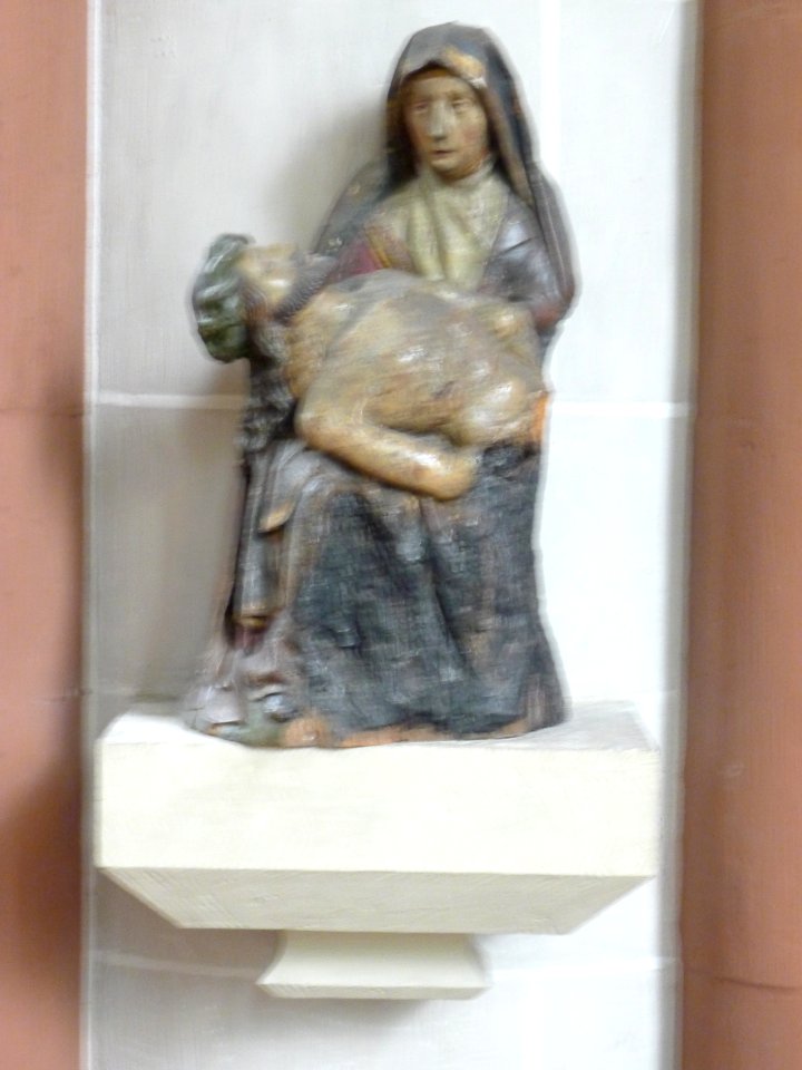Liebfrauen (Münster) Pieta