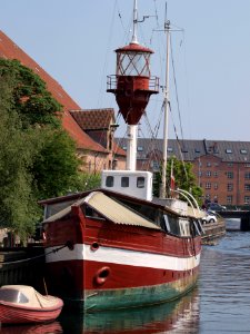 Light ship copenhagen pic-001