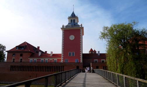 LIDZBARK WARMIŃSKI, AB. 016