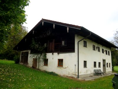 Lienzing 1