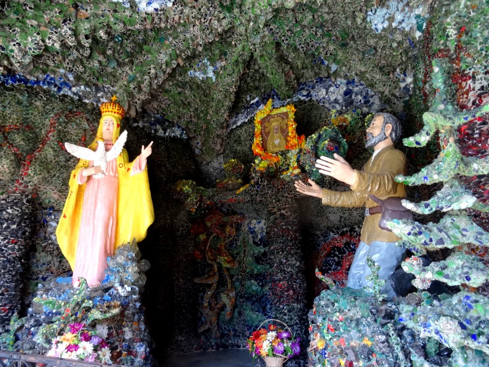 Lichen sankt 20